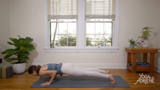 Adriene Mishler feet photo thumbnail