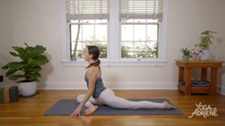 Adriene Mishler feet photo thumbnail