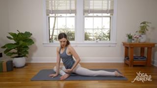 Adriene Mishler feet photo thumbnail