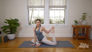 Adriene Mishler feet photo thumbnail