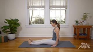 Adriene Mishler feet photo thumbnail