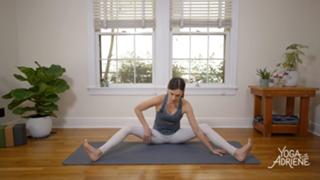 Adriene Mishler feet photo thumbnail