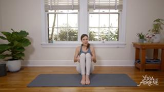 Adriene Mishler feet photo thumbnail