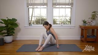 Adriene Mishler feet photo thumbnail