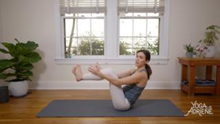 Adriene Mishler feet photo thumbnail