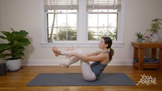 Adriene Mishler feet photo thumbnail