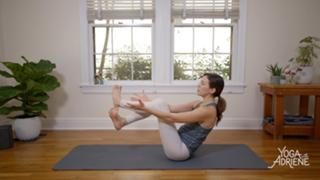 Adriene Mishler feet photo thumbnail