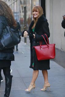 Jane Seymour feet photo thumbnail