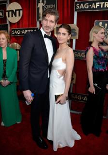 Amanda Peet feet photo thumbnail