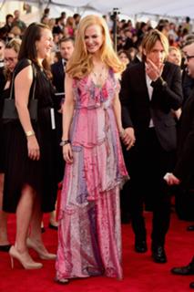 Nicole Kidman feet photo thumbnail