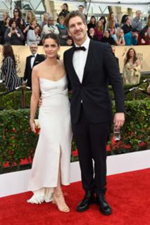 Amanda Peet feet photo thumbnail
