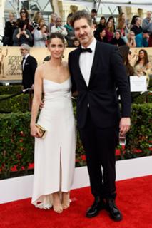 Amanda Peet feet photo thumbnail