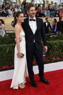 Amanda Peet feet photo thumbnail