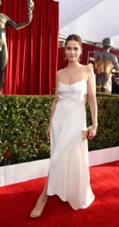 Amanda Peet feet photo thumbnail