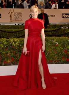 Anna Faris feet photo thumbnail