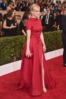 Anna Faris feet photo thumbnail