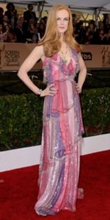 Nicole Kidman feet photo thumbnail