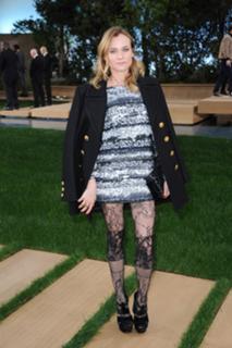 Diane Kruger feet photo thumbnail