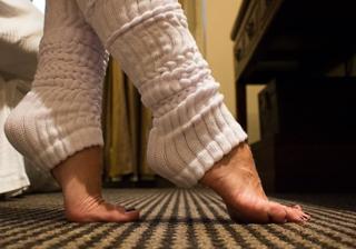 Franciely Freduzeski feet photo thumbnail