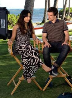 Vanessa Hudgens feet photo thumbnail