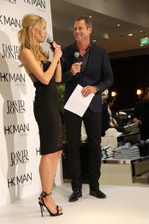 Heidi Klum feet photo thumbnail