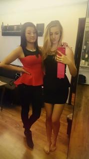 Karolina Pisarek feet photo 3