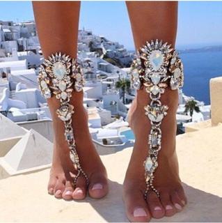 Gaby Espino feet photo thumbnail