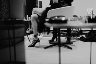 Kendall Jenner feet photo thumbnail