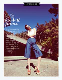 Kendall Jenner feet photo thumbnail