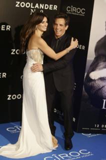 Penélope Cruz feet photo thumbnail