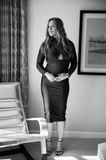Ronda Rousey feet photo thumbnail