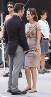 Leighton Meester feet photo thumbnail