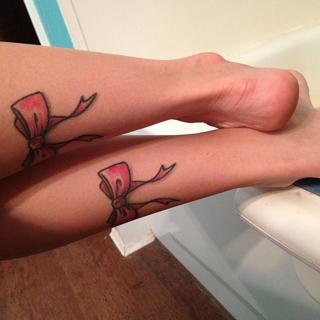 Brittney Smith feet photo thumbnail