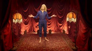 Cate Blanchett feet photo thumbnail