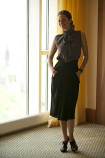 Marion Cotillard feet photo thumbnail