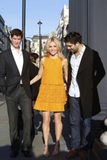 Pixie Lott feet photo thumbnail