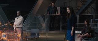 Cobie Smulders feet photo thumbnail