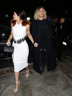Kylie Jenner feet photo thumbnail
