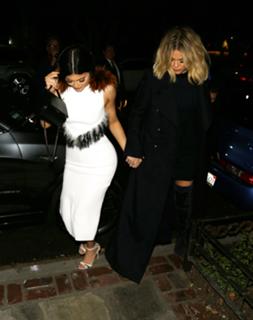 Kylie Jenner feet photo thumbnail