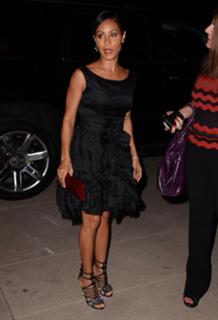 Jada Pinkett Smith feet photo thumbnail