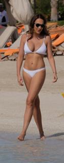 Tamara Ecclestone feet photo thumbnail