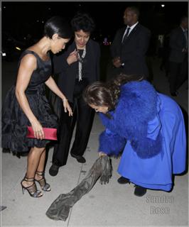 Jada Pinkett Smith feet photo thumbnail