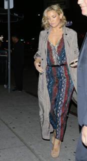 Kate Hudson feet photo thumbnail