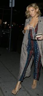 Kate Hudson feet photo thumbnail