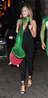 Charlotte Crosby feet photo thumbnail
