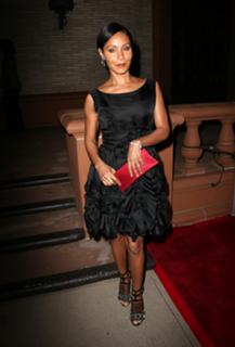 Jada Pinkett Smith feet photo thumbnail