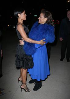 Jada Pinkett Smith feet photo thumbnail