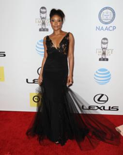 Gabrielle Union feet photo thumbnail
