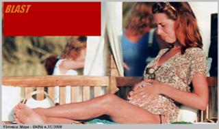 Veronica Maya feet photo thumbnail