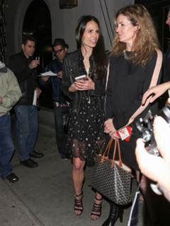 Jordana Brewster feet photo thumbnail